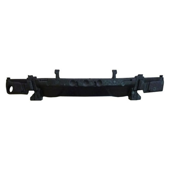 Bumper Face Bar Impact Absorber Front 8R0807550E for Audi Q5 SQ5 2014-2017
