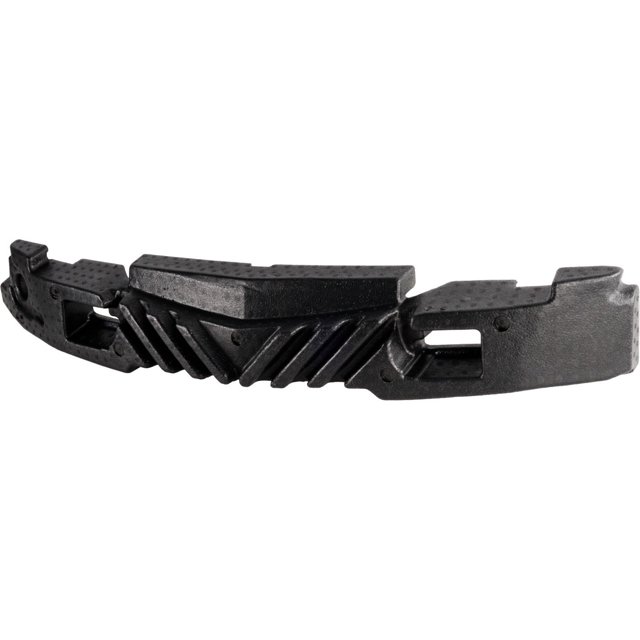 Evan-Fischer Front Bumper Impact Absorber For Ford Expedition 2022-2024 - CAPA Certified