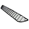 thumbnail image 1 of Bumper Face Bar Lower Grille for 2016 2017 2018 Nissan Sentra, 1 of 5