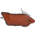 thumbnail image 1 of Bumper Face Bar Reflector Light Lamp Rear Driver Left Side Left Hand For RAV4 Fits select: 2013-2015 TOYOTA RAV4 XLE, 1 of 1