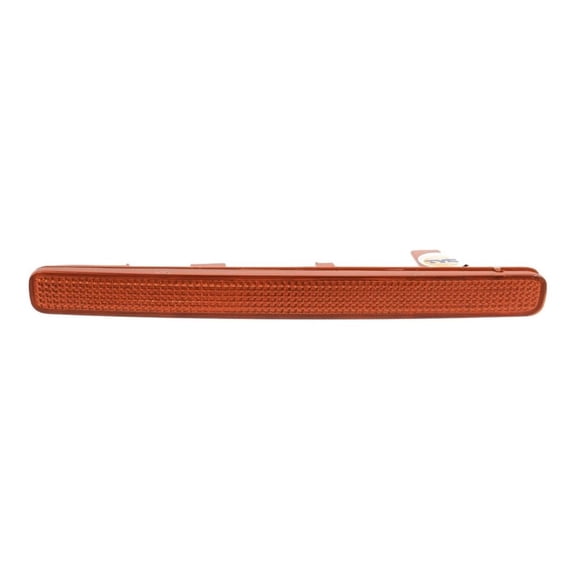 Bumper Face Bar Reflector Light Lamp Rear Driver Left Side for Vehicle Applications