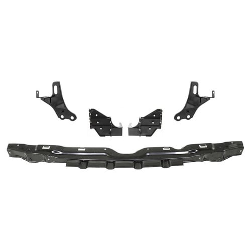 Bumper Face Bar Reinforcement Cross Member Front for Toyota Tacoma 1998-2000