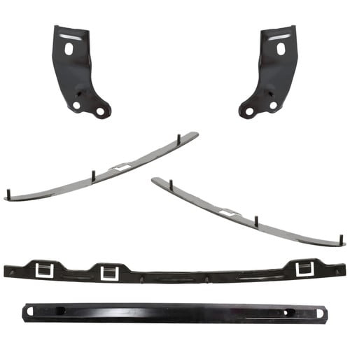 Bumper Face Bar Reinforcement Cross Member Front for Toyota Tacoma 2001-2004