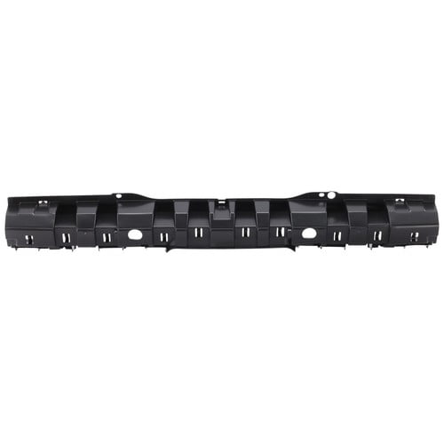 Bumper Face Bar Reinforcement Cross Member Rear for MB Mercedes 4478850616