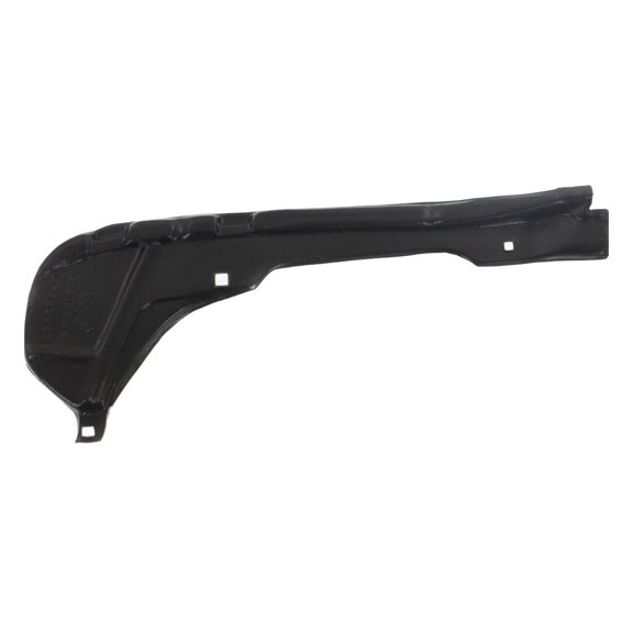 Bumper Face Bar Retainer - Rear Right Passenger Side