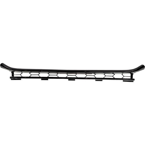 Bumper Face Bar Trim Molding Step Pad Front Driver or Passenger Side Right Left