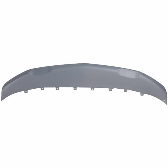 Bumper Face Bar Trim Molding Step Pad Front Driver or Passenger Side for Chevy