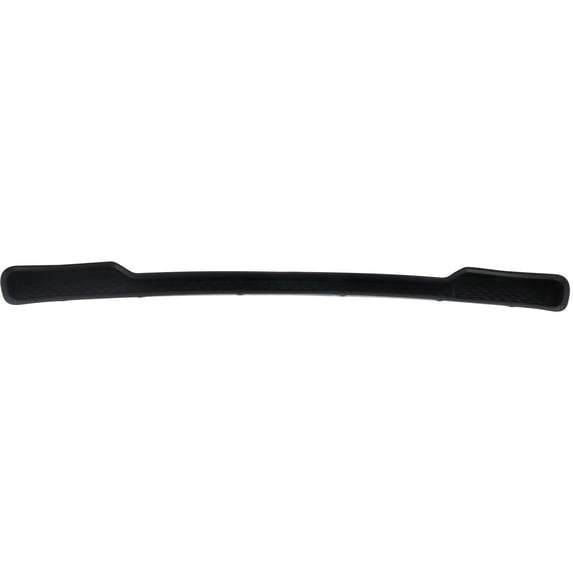 Bumper Face Bar Trim Molding Step Pad Front Lower For Ram for Truck 1500 68088194AA Primed Replacement