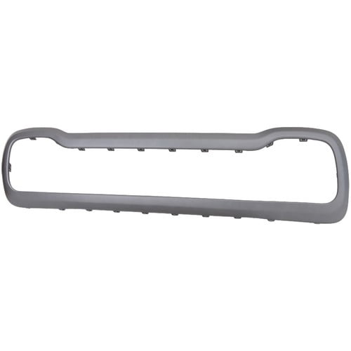 Bumper Face Bar Trim Molding Step Pad Front or Rear 5XB47TZZAA for Renegade