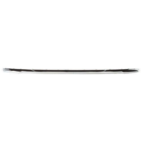 Bumper Face Bar Trim Molding Step Pad Rear 850724MT0A for Nissan Rogue 24-25