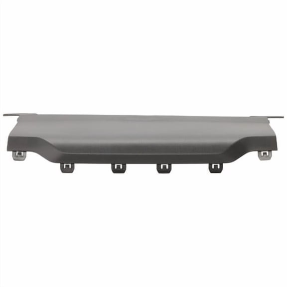 Bumper Face Bar Trim Molding Step Pad Rear 86672S9500 for Kia Telluride 23-25