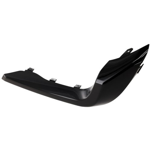 Bumper Face Bar Trim Molding Step Pad Rear Driver Left Side Hand for Explorer