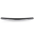 thumbnail image 1 of Bumper Face Bar Trim Step Pad Rear Fit For 11-17 Jeep Compass Patriot 68091514AA, 1 of 10