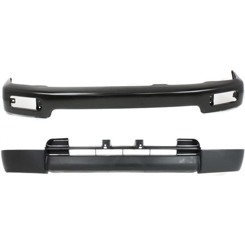 Bumper Face Bars Front for 4 Runner Toyota 4Runner 1996-1998