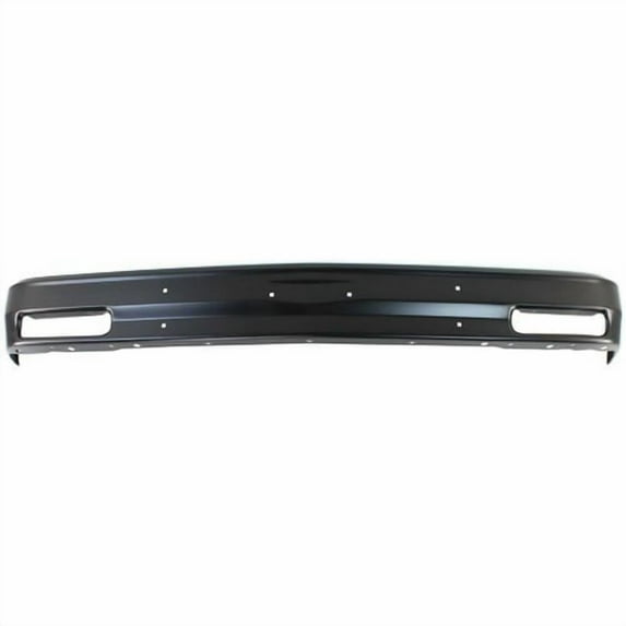 Bumper Face Bars Front for Chevy S-10 BLAZER S10 Pickup Jimmy 15632823 GMC S15