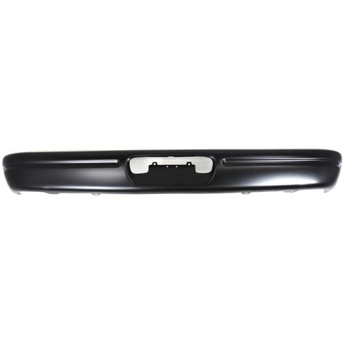 Bumper Face Bars Rear for Ram Van  5CP00MSAAB Dodge 1500 3500 2500 B1500 B2500