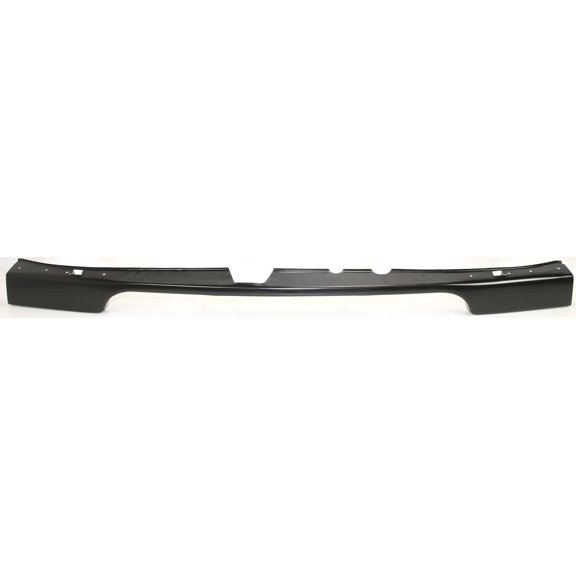 Bumper Filler Compatible with FORD ECONOLINE VAN 1997-2007 Stone Deflector