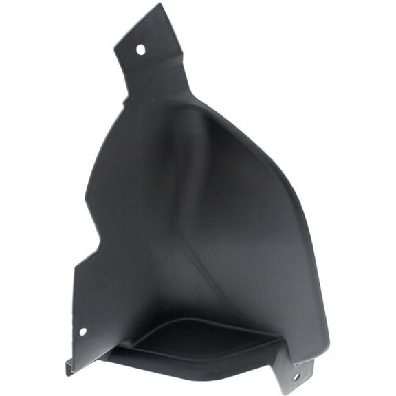 Bumper Filler For 11-14 Murano Convertible 11-14 Murano Lower Left Side