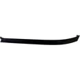 thumbnail image 1 of Bumper Filler For 2003-2005 Honda Pilot Front Left Side Black, 1 of 5