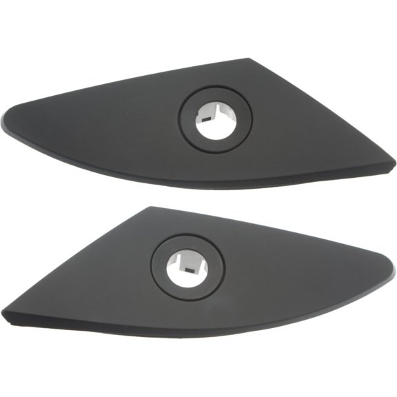 Bumper Filler For 2006-2007 Mercedes-Benz R500 Front Left and Right Set of 2