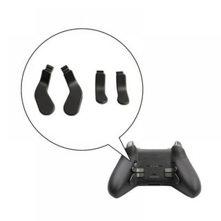 TSV Controller Paddles Fit for Xbox Series X/S, Xbox One, Xbox One