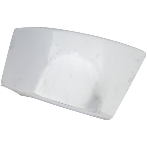 Bumper For 2004-2012 Freightliner Business Class M2 Front Driver LH Side
