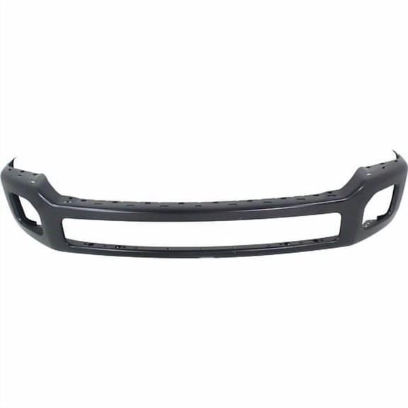 Bumper For 2011-2016 Ford F-250 Super Duty F-350 F-450 Super Duty Front Primed