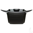 thumbnail image 1 of Red Hawk Bumper, Front, E-Z-Go RXV 16+ - BP-0109, 1 of 5
