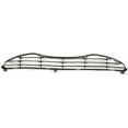 thumbnail image 1 of Bumper Grille Compatible With 2002-2004 Chrysler 300M Front, Lower Primed, 1 of 2