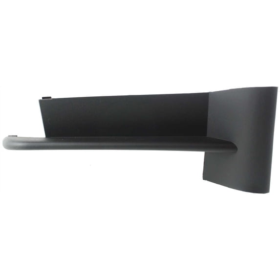 Bumper Grille Compatible With 2002-2005 BMW 745i 745Li Front, Right Passenger Side, Outer Primed
