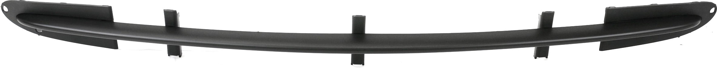 Bumper Grille Compatible With 2003-2004 Mercedes Benz CLK320 CLK500 Front Primed