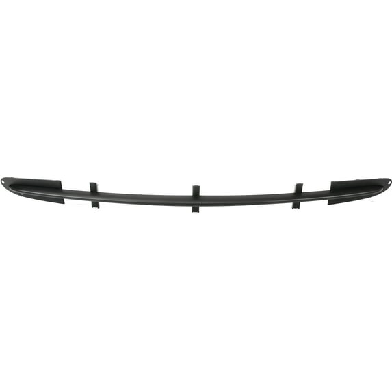 Bumper Grille Compatible With 2003-2004 Mercedes Benz CLK320 CLK500 Front Primed