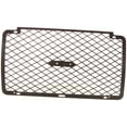 thumbnail image 1 of Bumper Grille Compatible With 2003-2005 Dodge Neon Front, Left Driver or Right Passenger Black, 1 of 3