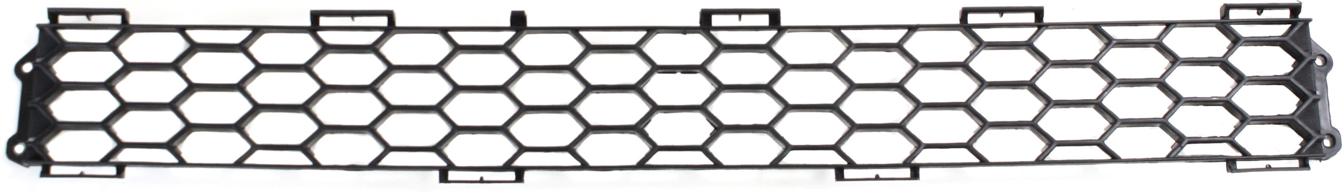 Bumper Grille Compatible With 2004-2006 Scion xB Front, Lower Textured Black