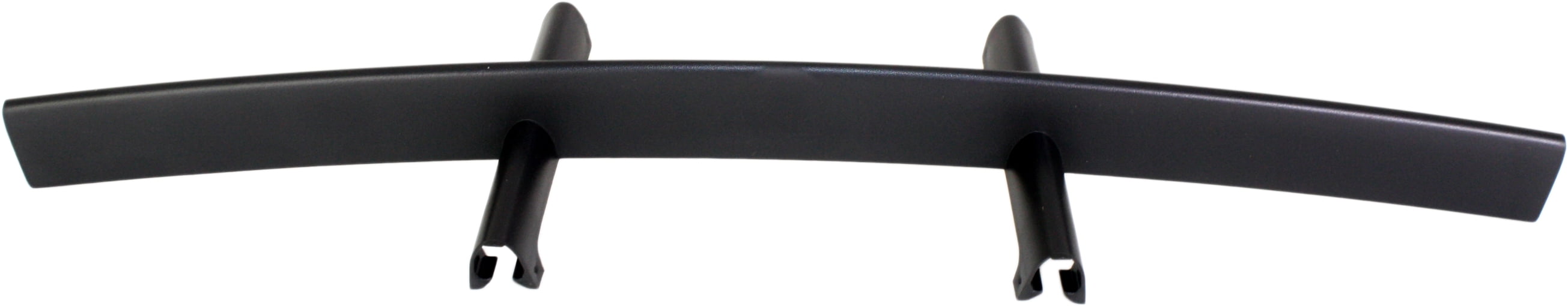 Bumper Grille Compatible With 2004-2007 BMW 530i 2006-2007 530xi Front, Center Primed