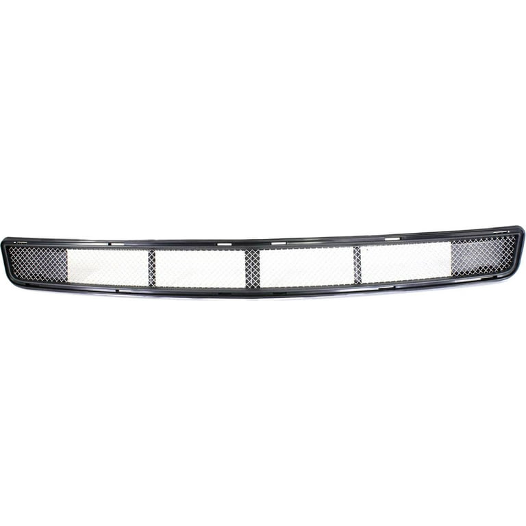 2005 cadillac sts front bumper deals