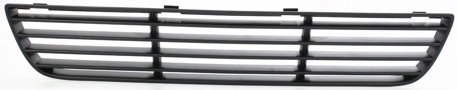 Bumper Grille Compatible With 2005-2010 Chevrolet Cobalt 2007-2010 Pontiac G5 Textured