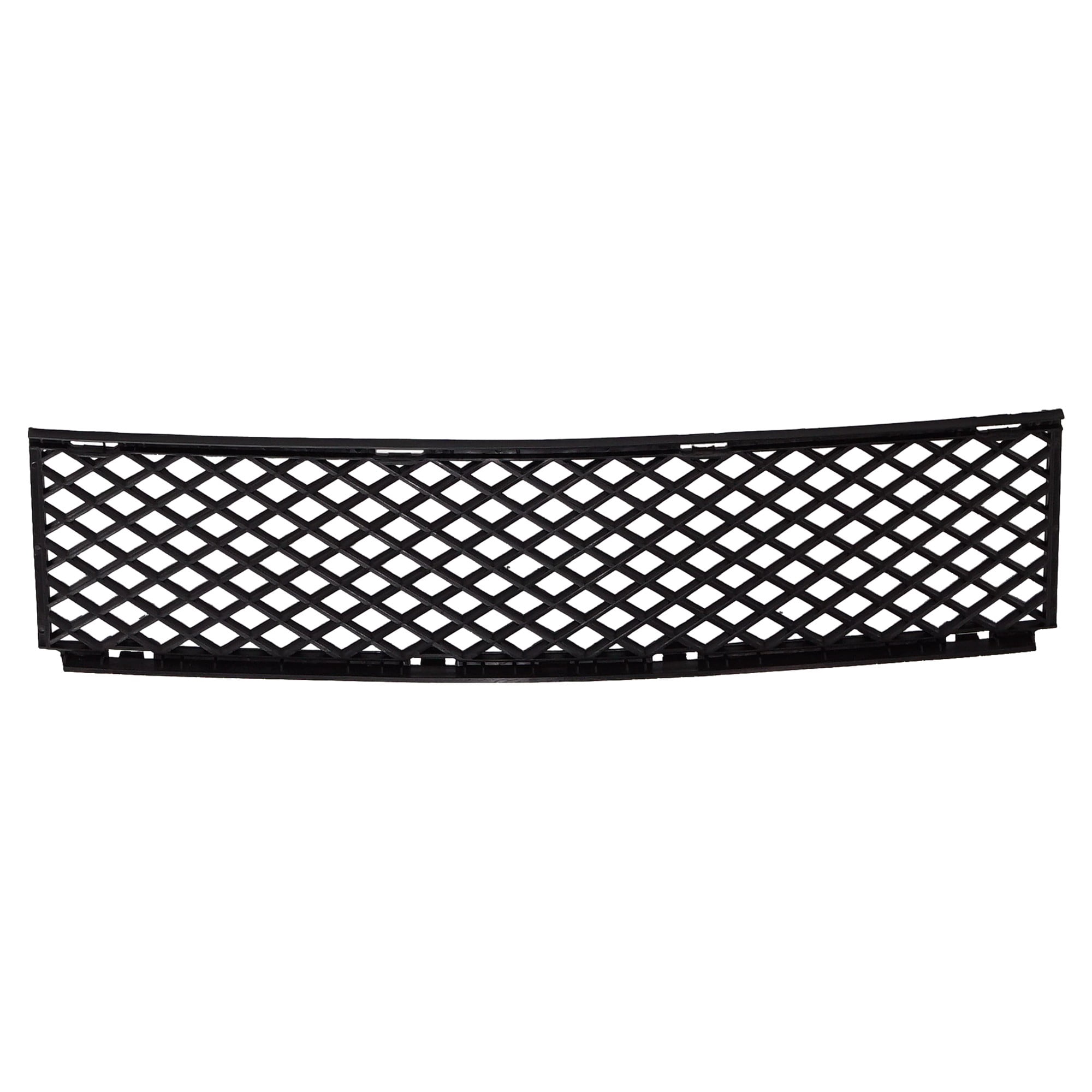 Bumper Grille Compatible With 2006-2008 BMW 750i 750Li Front, Center Primed