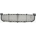 thumbnail image 1 of Bumper Grille Compatible With 2006-2008 Suzuki Grand Vitara Front Primed, 1 of 3
