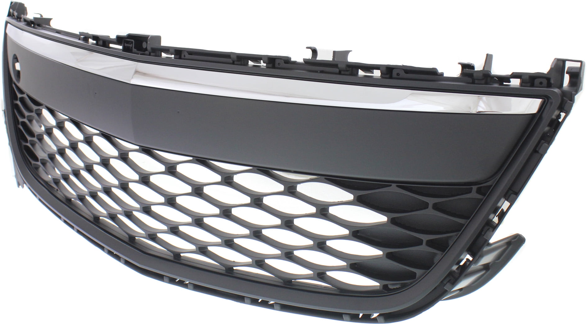 Mazda cx 7 2024 2010 front bumper