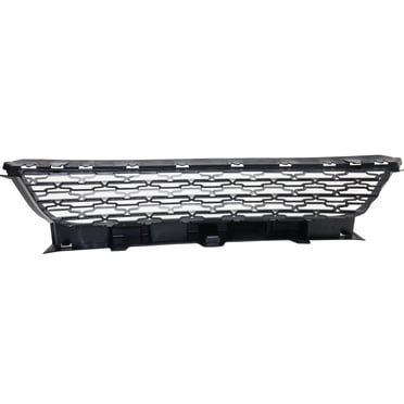 Front Lower Grille For 2015-2021 Dodge Charger – Best Perfect Parts, Plastic