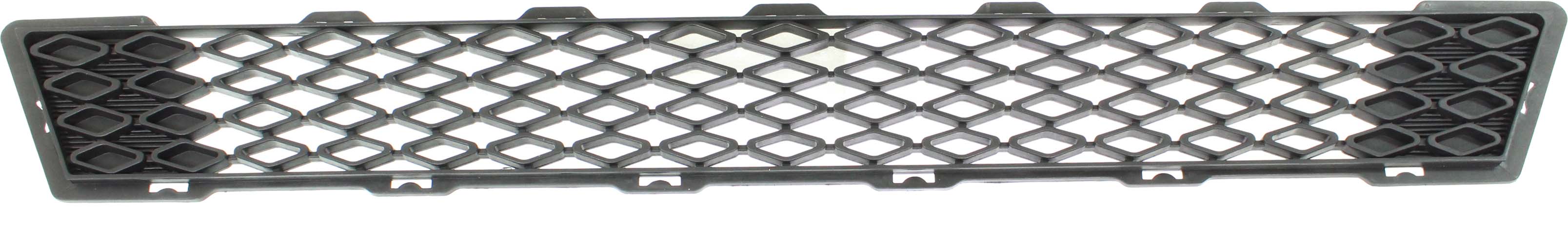 3-Piece Front Bumper Lower Grille & Molding Trim – For Kia Optima EX (2016-2018)