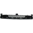 thumbnail image 1 of Bumper Grille Compatible With 2011-2014 Dodge Charger Front Textured Gray, 1 of 3