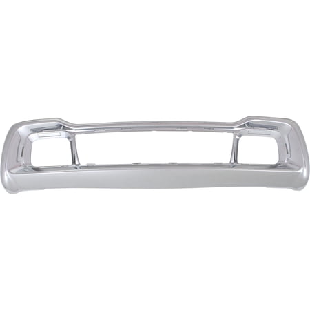 Bumper Grille Compatible With 2011-2016 Jeep Grand Cherokee Front Chrome