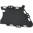 thumbnail image 1 of Bumper Grille Compatible With 2013-2015 BMW 320i xDrive Front, Right Passenger Side, Inner Primed, 1 of 3