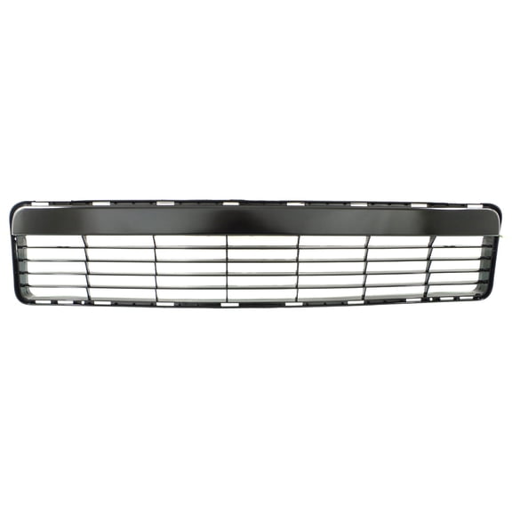 Bumper Grille Compatible With 2013-2015 Scion xB Front Black