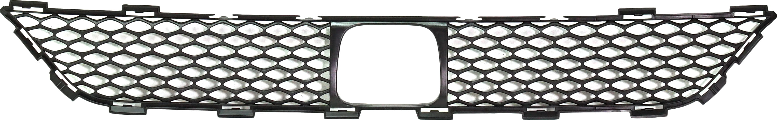 Bumper Grille Compatible With 2015-2021 Chrysler 300 Front Primed