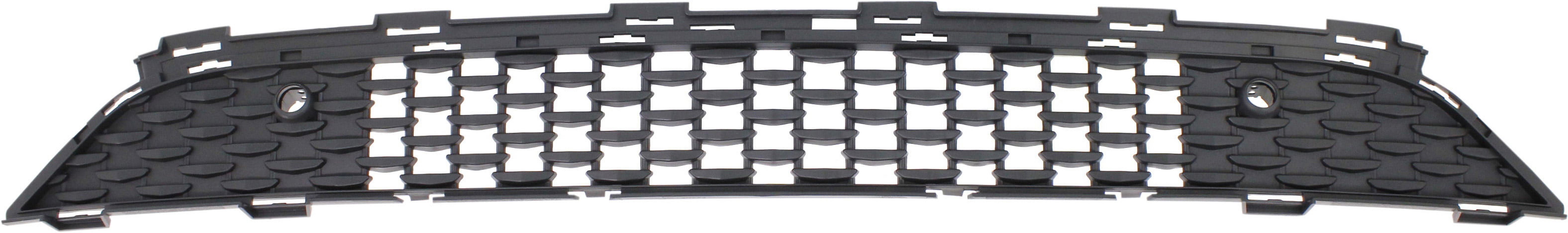 Bumper Grille Compatible With 2015-2021 Chrysler 300 Front Primed