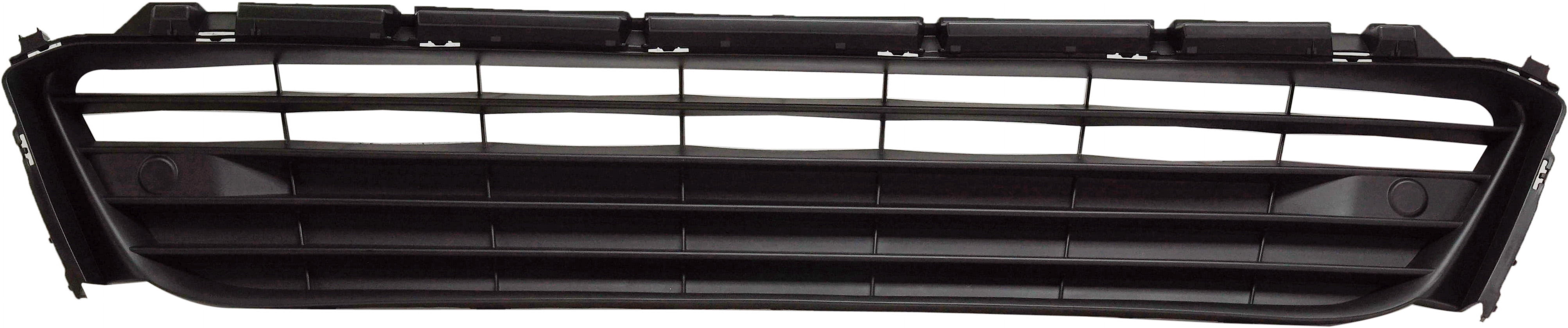 Bumper Grille Compatible With 2016-2018 Lexus RX350 RX450h Front Paintable Shell and Insert