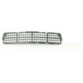 thumbnail image 1 of Bumper Grille - Compatible with 2011 - 2014 Chevy Cruze 2012 2013, 1 of 2